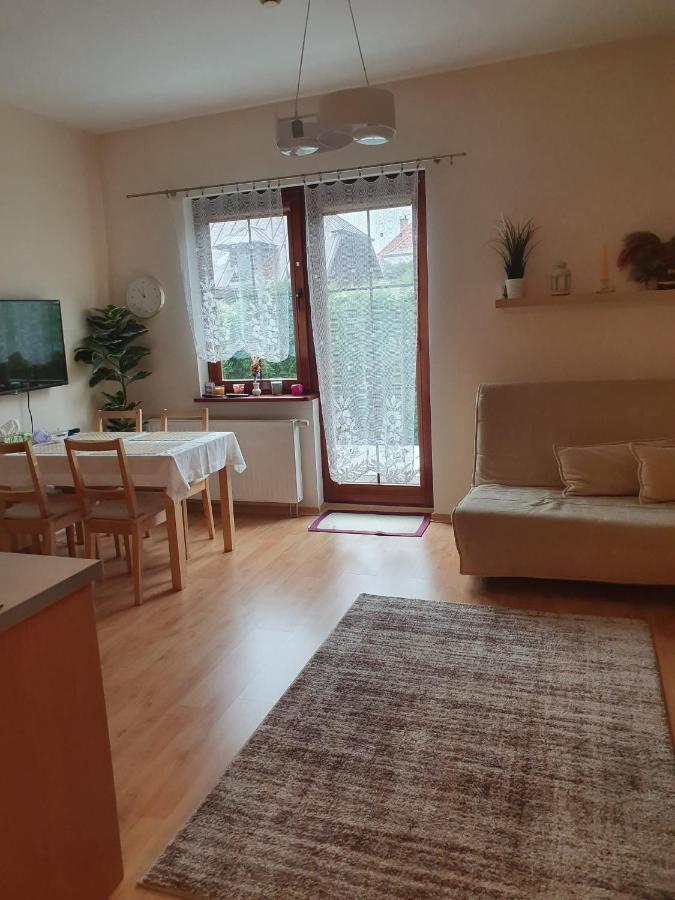 Apartamenty Przytulny - Pod Aniolem Kazimierz Dolny Exterior photo