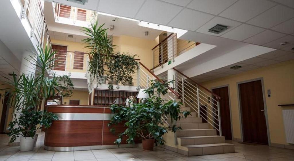 Apartamenty Przytulny - Pod Aniolem Kazimierz Dolny Exterior photo